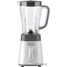 Стационарный блендер Black & Decker BXJB500E