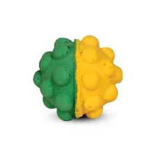 Игрушка для кошек TRIOL Мяч-мина d 45 мм 25 штук