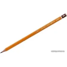 Простой карандаш Koh-i-Noor Hardtmuth 1500/8В