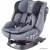 Автокресло Rant Nitro Isofix, UB619, серый/черный