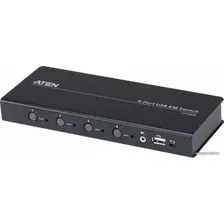 KVM переключатель Aten CS724KM