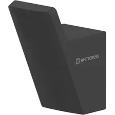 Крючок Whitecross Cubo CU2415BL (черный матовый)