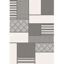 Ковер для жилой комнаты БелКа Веранда 54107 50511 1x2м