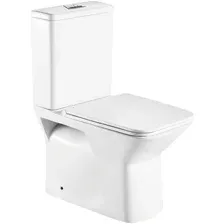 Унитаз напольный WeltWasser Zinnbach 001 GL-WT
