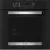 Электрический духовой шкаф Miele H 2467 B Active Obsidian Black EL