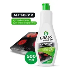 AZELIT GEL  для стеклокерамики, 500 мл - GRASS 125669