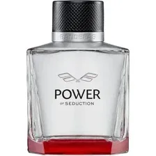 Туалетная вода Banderas Power Of Seduction (100мл)