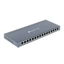 Коммутатор TP-Link TL-SG116