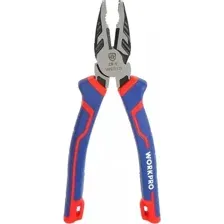 Плоскогубцы Workpro WP231125
