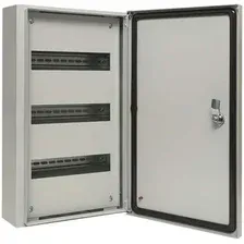 Щит распределительный Rucelf ЩРН-36 IP54