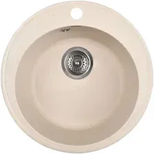 Кухонная мойка Wisent 480-30WR (с сифоном GER013)