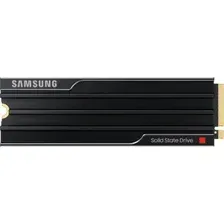 SSD диск Samsung 9100 Pro M.2 1TB (MZ-VAP1T0CW)