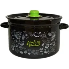 Кастрюля Appetite Berry 1с18с