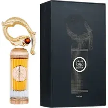 Парфюмерная вода Lattafa Sehr EdP (100 мл)