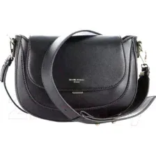 Сумка David Jones 823-CM6721-BLK (черный)