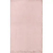 Коврик для ванной Gokyildiz Fluffy 50x80 (Pink)