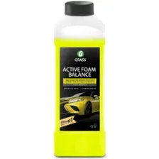 Средство для бесконтактной мойки GraSS "Active Foam Balance" 1кг.