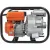 Мотопомпа Gigant GWP80