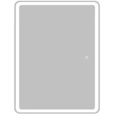 BelBagno Шкаф с зеркалом SPC-MAR-600/800-1A-LED-TCH