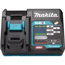 Зарядное устройство для электроинструмента Makita DC40RA (191E10-9)