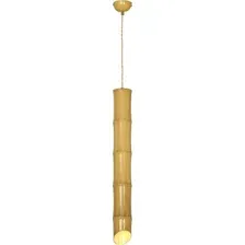 Подвесная люстра Lussole LSP-8564-4