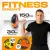 Штанга Sundays Fitness IR91041 (30кг)