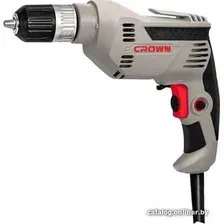Дрель CROWN CT10143C