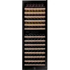 Винный шкаф Dunavox DX-181.490DBK