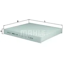 Салонный фильтр Knecht/Mahle LA888