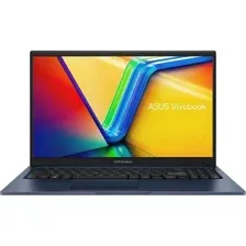 Ноутбук ASUS Vivobook 15 X1504VA-BQ4163