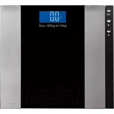 Умные напольные весы Rexant 72-1202