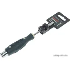 Отвертка RockForce Profi SL5.5x75 RF-70255075