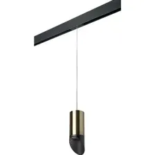 Трековый светильник Lightstar Rullo PRORP43137