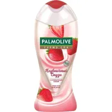 Гель для душа Palmolive Гурмэ SPA. Клубничный смузи (250мл)