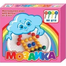 Мозаика/пазл Десятое королевство 00871