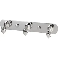 Крючок для ванны Рыжий кот Дельфины SSA-015-3 310790