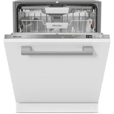 Встраиваемая посудомоечная машина Miele G 5462 SCVi Selection