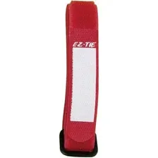 Стяжка для кабеля Kupo Cable Tie EZ241-R (10 шт)