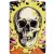 Зажигалка Zippo Skull Design 48640