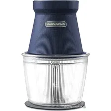 Чоппер Morphy Richards MR9402