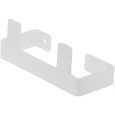 Крючок для ванны Deante Mokko Bianco ADM A121