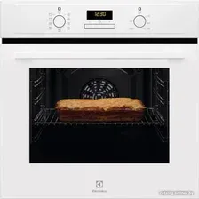 Электрический духовой шкаф Electrolux SurroundCook FLEX 600 EOF3H40BW