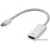 Адаптер USBTOP Mini DisplayPort – HDMI