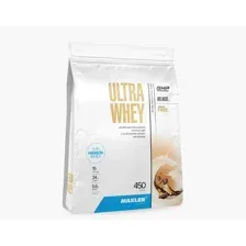 Maxler Ultra Whey 450 g (bag) - Latte Macchiato