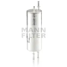 Топливный фильтр MANN-filter WK5133