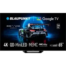 MiniLED телевизор Blaupunkt 65MCG6000T
