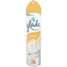 Освежитель воздуха Glade Антитабак 300 мл 8991160023