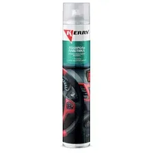 Полироль для пластика Kerry KR-907-3 (1л, апельсин)