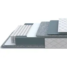 Матрас Proson Nova Comfort M 80x200