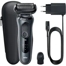 Электробритва Braun Series 6 60-N1000s
